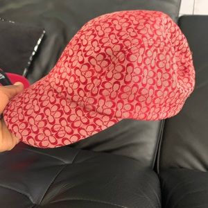 Women hat